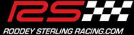 Rodney Sterling Racing logo
